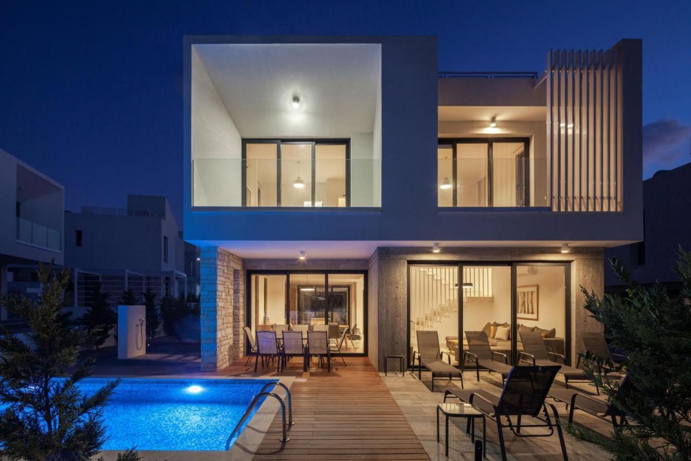 Avalon 1 Villa 14 Paphos Exterior photo